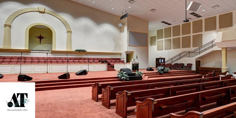 Bảo trì và kiểm tra định kỳ hệ thống loa máy để duy trì chất lượng âm thanh