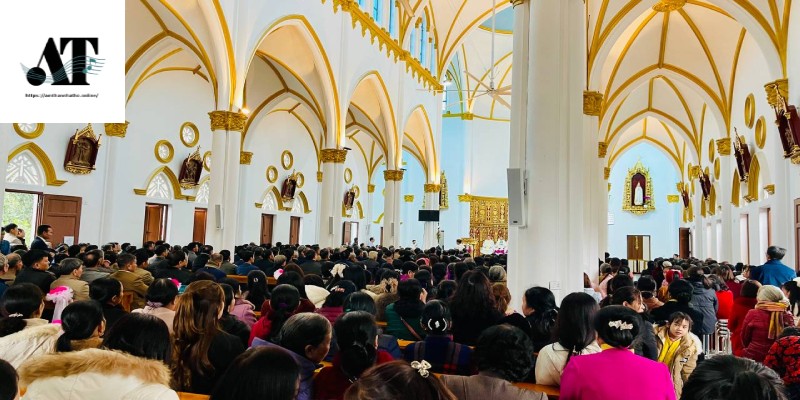Các yếu tố quan trọng khi lựa chọn hệ thống âm thanh nhà thờ