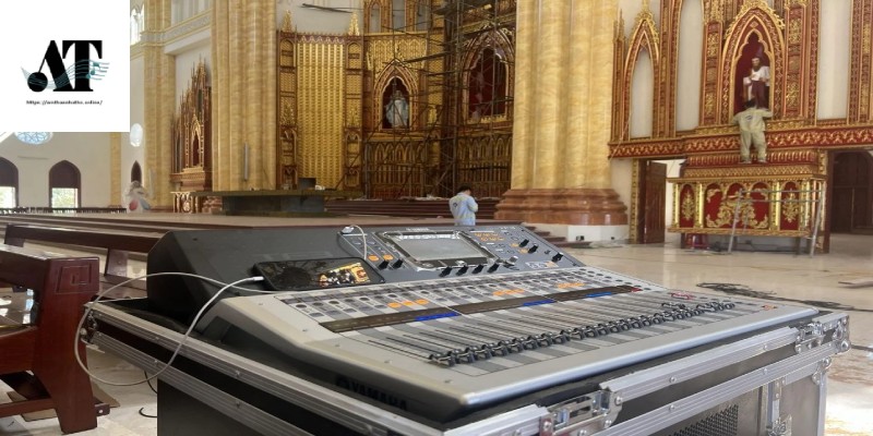 Câu hỏi thường gặp về cách chỉnh mixer