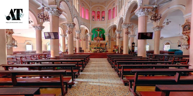 Lưu ý khi chọn âm thanh lắp đặt cho nhà thờ - Chọn thương hiệu loa máy uy tín để đảm bảo chất lượng âm thanh nhà thờ