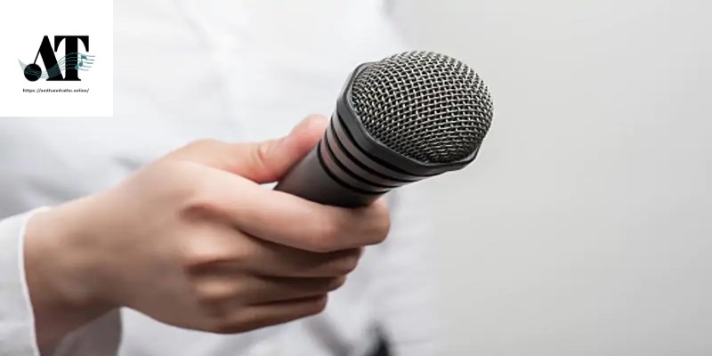 Công nghệ sóng trong micro không dây