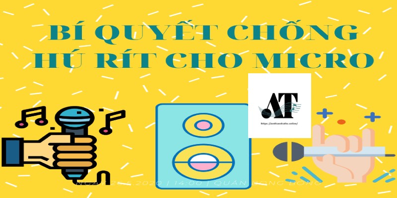 Giải pháp bố trí thiết bị loa máy hợp lý trong nhà thờ khi âm thanh bị hú vang