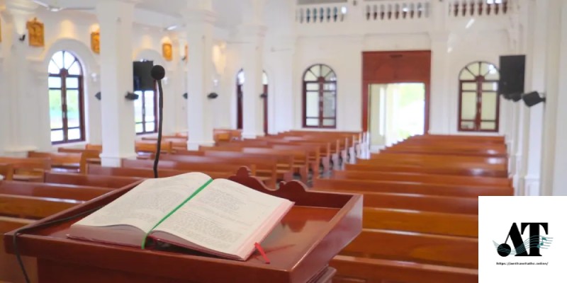 Lợi ích của việc sử dụng loa máy chuyên cho nhà thờ