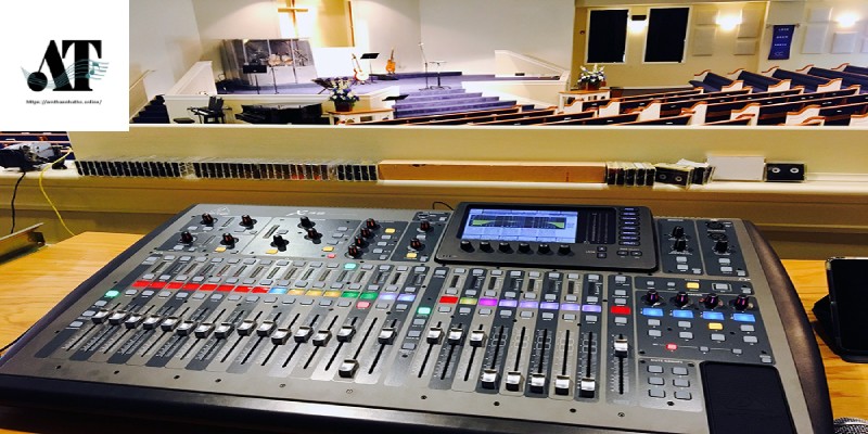 Mẹo nhỏ để cách chỉnh mixer không bị hú rít