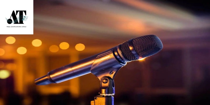 Phân loại micro không dây phổ biến hiện nay