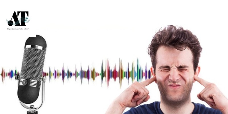 Tìm hiểu nguyên nhân gây hú vang trong hệ thống loa máy nhà thờ