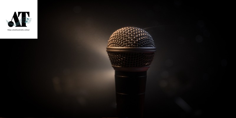 Vì sao micro không dây ngày càng phổ biến?