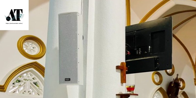 Vì sao nên chọn đơn vị chuyên nghiệp cung cấp âm thanh nhà thờ