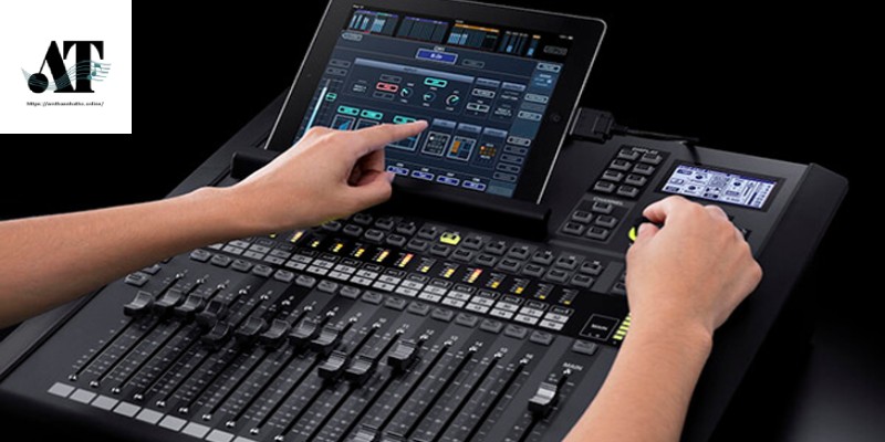 Mixer là gì? Tại sao cần biết cách chỉnh mixer?